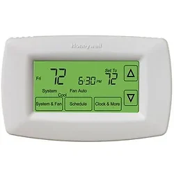 Honeywell-RTH7600D1030/E