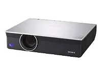 SONY-VPLCX125