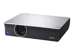 SONY-VPLCX125