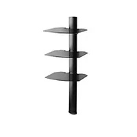 OMNIMOUNT-TRIA BLACK