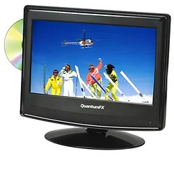 QFX-TV-LED1312D