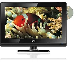 QFX-TVLED 1612D