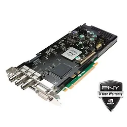 PNY Technologies-VCQK4000SDI-PB