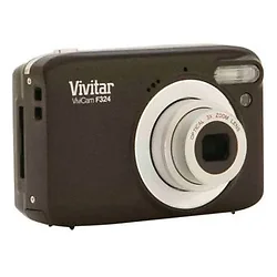 Sakar International-VF324-BLACK-KM