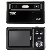 Sakar International-VT135-LIC-TA