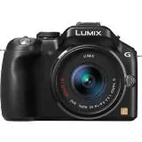 PANASONIC-DMC-G5KK