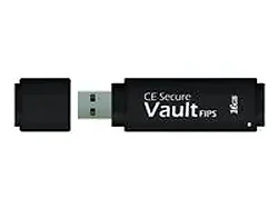 CMS PRODUCTS-CE-VAULTFIPS-16G