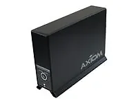 AXIOM-USB3HD35S2TB-AX