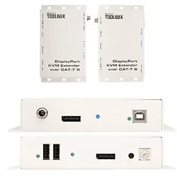 Gefen-GTB-DPKVM-3CAT7