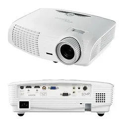OPTOMA-HD131XW