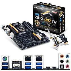 GIGABYTE-GA-Z87X-UD7 TH