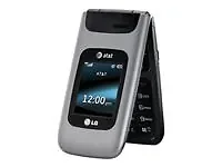 AT&T-ACOLGA340BKXXHW