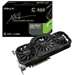 PNY Technologies-VCGGTX780T3XPB-OC