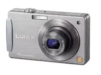 PANASONIC-DMC-FX500S