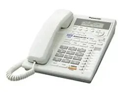 PANASONIC-KX-TS3282W