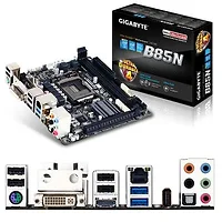 GIGABYTE-GA-B85N