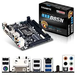 GIGABYTE-GA-B85N