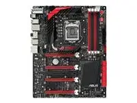 ASUS-MAXIMUS VI EXTREME