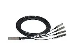 AXIOM-QSFP4SFP10C1-AX