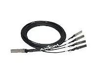 AXIOM-QSFP4X10GAC7-AX