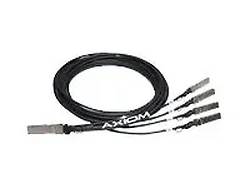 AXIOM-QSFP4X10GAC7-AX