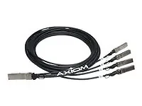 AXIOM-40QSFP4SFPC3-AX