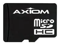 AXIOM-MSDHC10/8GB-AX