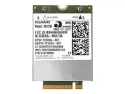 HP-E5M76AA