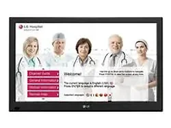 LG Electronics-42LQ640H