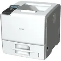 RICOH / Fujitsu-407568