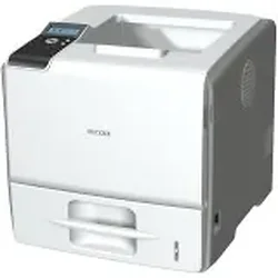 RICOH / Fujitsu-407568