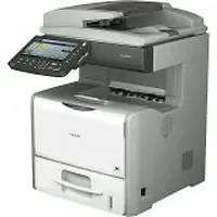 RICOH / Fujitsu-407570