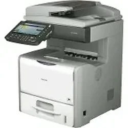 RICOH / Fujitsu-407570