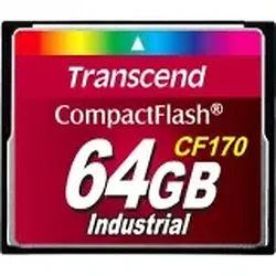 Transcend-TS64GCF170