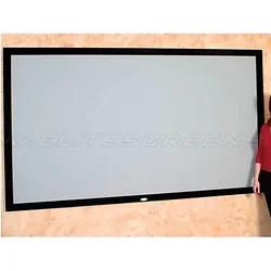 Elite Screens-PGF110WH1A4K