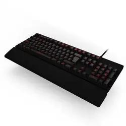 Fractal Design-FUNC-KB-460-US