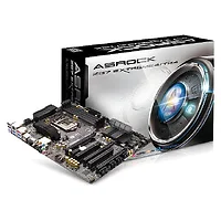 ASRock-Z87 EXTREME4/TB4