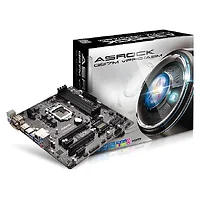 ASRock-Q87M VPRO/ASM