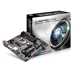 ASRock-Q87M VPRO/ASM