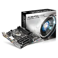 ASRock-H87M PRO4/ASM