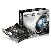 ASRock-B85M PRO4/ASM