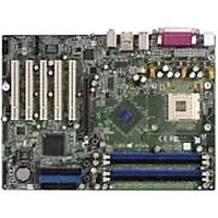 Supermicro-P4SPE-O