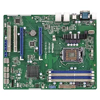 ASRock-H87 WS-DL