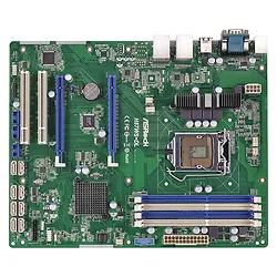 ASRock-H87 WS-DL