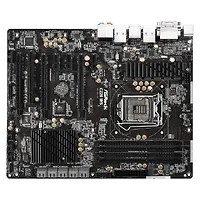 ASRock-C226 WS