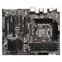 ASRock-C216 WS