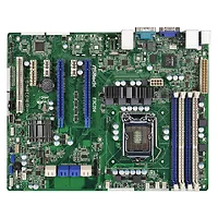 ASRock-E3C204