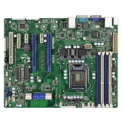 ASRock-E3C204