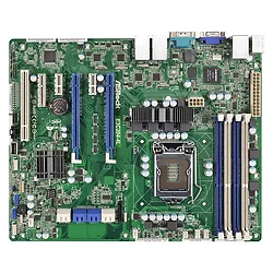 ASRock-E3C204-4L