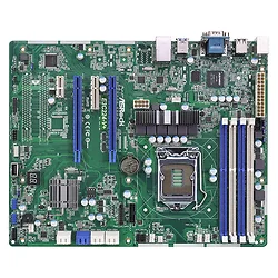 ASRock-E3C224-V+